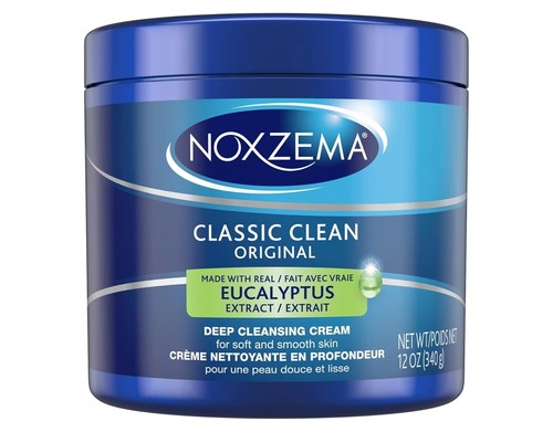 Noxzema classic clean original - classic,